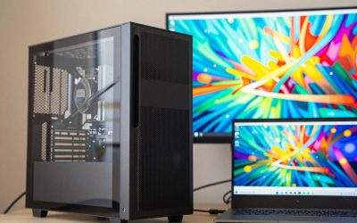 Best Gaming PC Under 2500 in 2026: 6 Prebuilt Picks