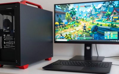 Best AMD Prebuilt PC in 2026: 6 Ryzen Gaming Desktops
