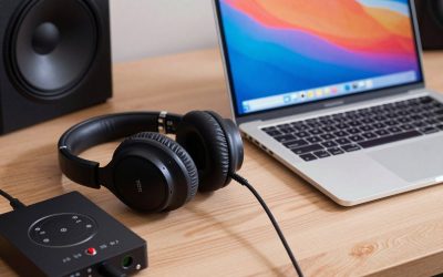 Best Studio Headphones for Music and Audio Recording in 2026: Wired Headsets for Production
