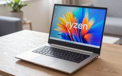 Best Ryzen Gaming Laptops: 6 Picks by Ryzen 5, 7 and 9 Tier