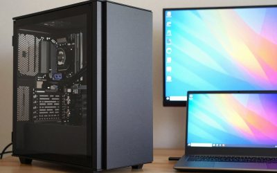 Best Mid Tower PC Cases in 2026: 6 ATX Picks