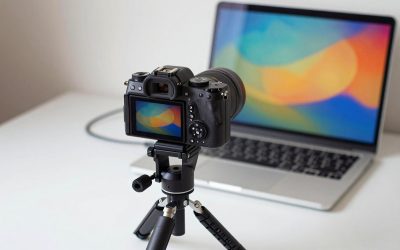 Best Cameras to Use as Webcams in 2026: DSLR, Mirrorless and Video Camera Picks